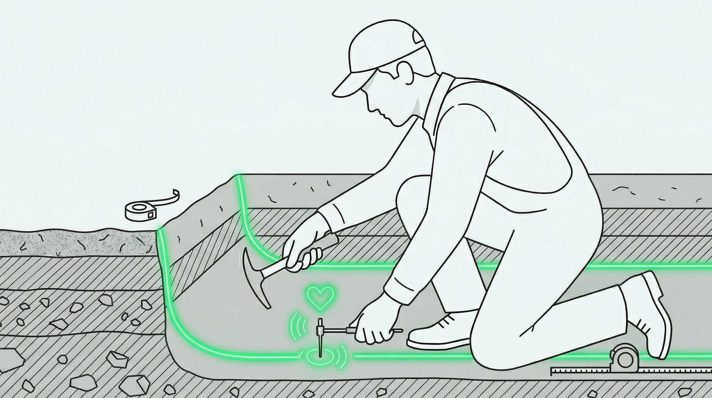 Cover Image for Základová spára